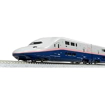 Amazon | カトー (KATO) Nゲージ E4系新幹線 Max 8両セット 鉄道模型